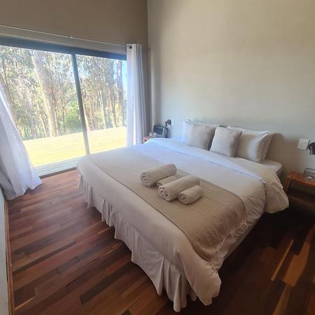 Cerro Mistico Hotel De Campo 미나스 외부 사진